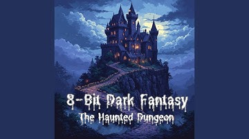 Retro RPG Horror – Chiptune Dungeon Soundtrack