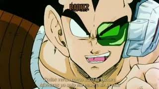 Dragon Ball Z Goku Vs Raditz & Turles Migos Walk It Talk It ft Drake AMV