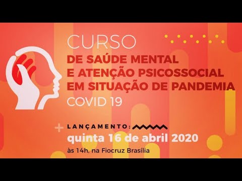 Vídeo: Seu Guia De Saúde Mental COVID-19 'Escolha Sua Própria Aventura