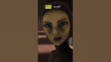 Anakin Skywalker vs. a Jedi traitor ⚔️🆚