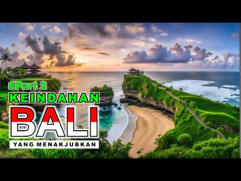 Vídeo: Com arribar de Bali a Nusa Lembongan