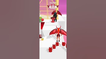 best game for destiny RUN gameplay walkthrough levels 38 complete and Android and iOS best gameplay