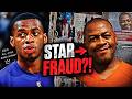 From NBA STAR To Facing FRAUD Charges… Desmond Mason Stunted Growth