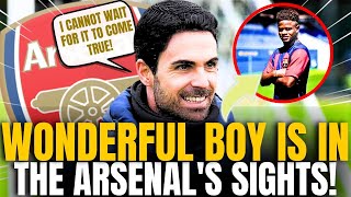 Arsenal's Pursuit of Mikayil Faye: What's Next?"