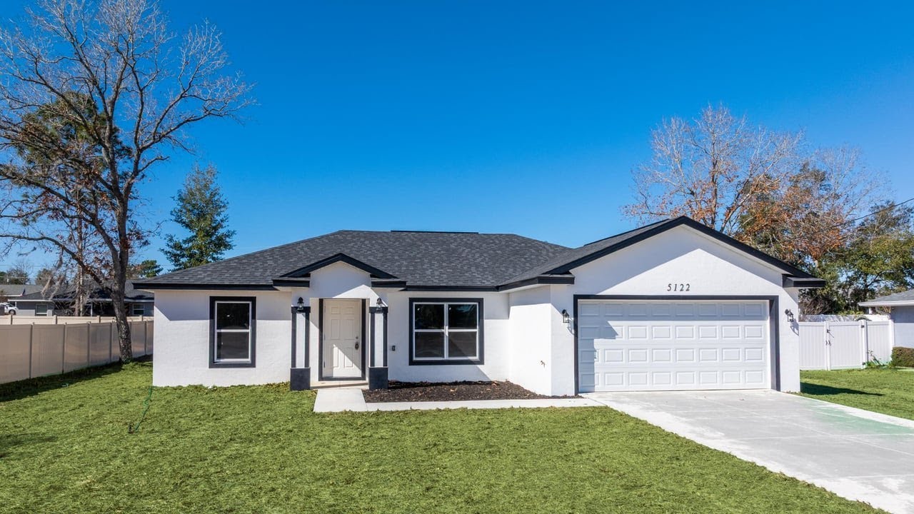 5122 Pecan Rd, Ocala, FL