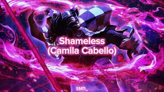 Shameless - Camila Cabello