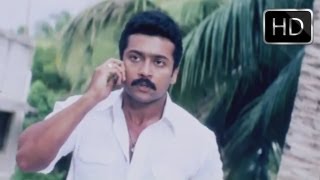 Deva Movie | Sentiment Between Surya And Asin For The Family