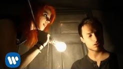 Paramore: Ignorance [OFFICIAL VIDEO]  - Durasi: 3:40. 