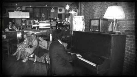 Damien Robitaille - Mot de passe