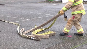 Accordion Forward_Hose Deployment