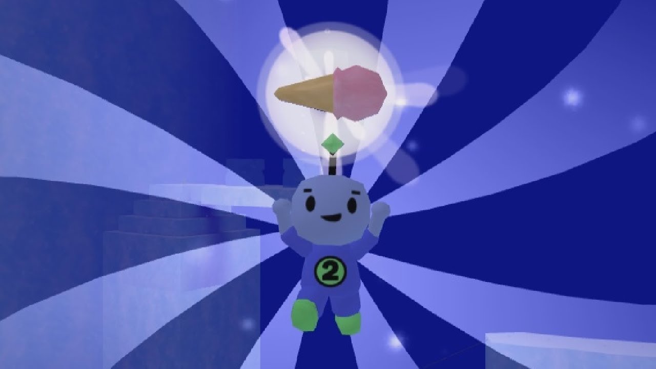 Robot 64 Snozone Cave Ice Cream Locations YouTube