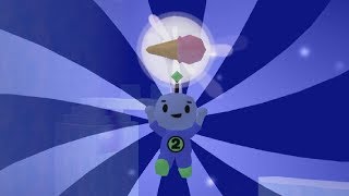 Robot 64 Snozone Cave Ice Cream Locations Youtube - roblox robot 64 all ice creams knotty