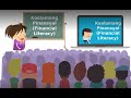 PDIC: Tumutulong sa Pag-papaliit ng Socioeconomic Gap sa Bansa sa Pamamagitan ng Financial Literacy