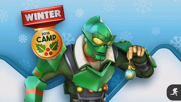 RESPAWNABLES ESPECIAL DE NATAL: Papai Noel da Lareira + Lobisomen com Flare Dupla