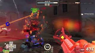 [TF2] Using Phlog Cancel in MVM screenshot 5