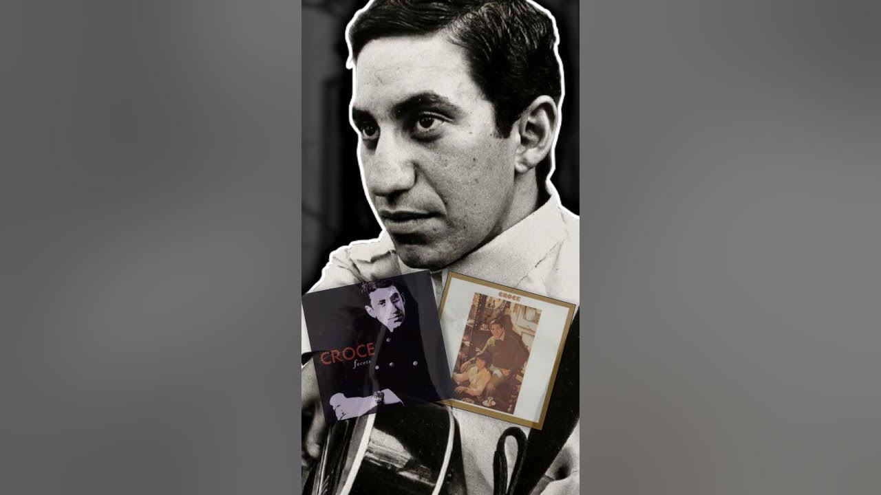 What "Time in a Bottle" by Jim Croce is About - #jimcroce #timeinabottle #songmeaning #lyrics