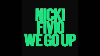 Nicki Minaj - We Go Up (Official Audio) [Extended] feat. Fivio Foreign