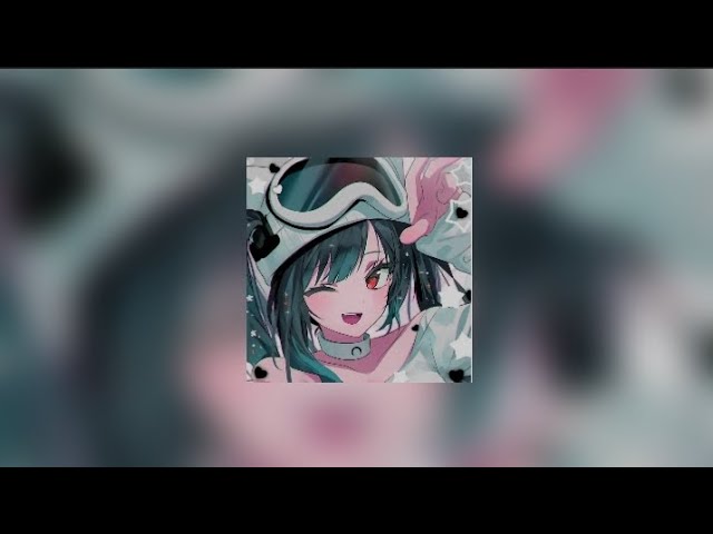 A Nonsense Christmas - Sabrina Carpenter (sped up)