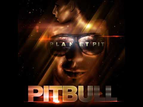 Rain Over Me - Pitbull (Feat. Marc Anthony) Clean Version