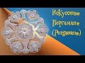 Искусство Пергамано Pergamano