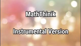 MathTinik Instrumental Version