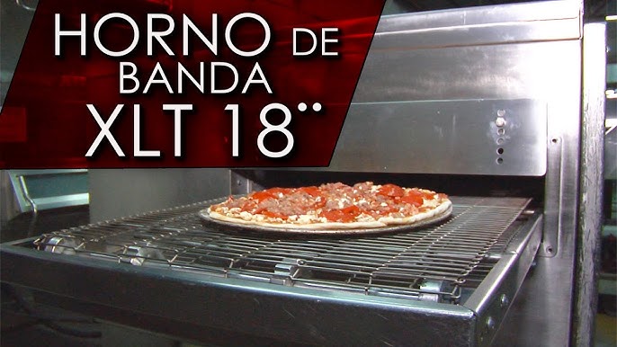 Por qué el horno de gaveta es el mejor para pizzas? - Cotizador Proesa