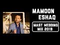Mamoon Eshaq Ma Desmal Awardom Khuda Mubarak Kona Mast Live Mix 2019