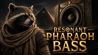 Resonant Pharaoh Bass | Heavy Egyptian Dubstep | Pharaoh Bass Legacy
