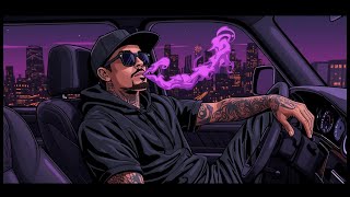 Slow Motion Nights - Playlist – 420 Vibe Music | Chill Rap • Relaxing Hip-Hop • Stoner Mood