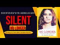 Silent NO LONGER interview W/ Amanda Helman