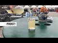 Landau feiert den Federweißen | RON TV