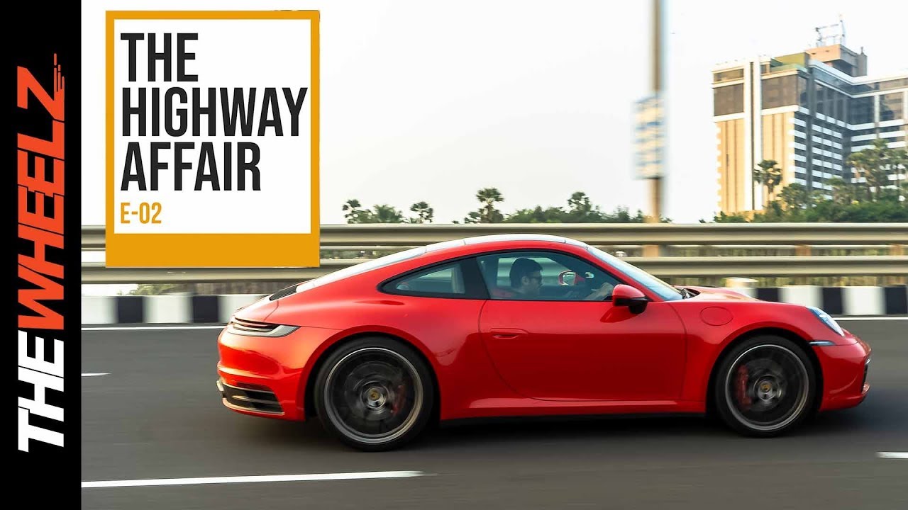 The Highway Affair ft. Chetna Pande | Teaser | Episode 02