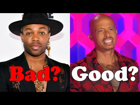 What Makes a Good Drag Race Choreographer?