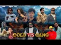 Gold vs gang  short movie  mr nk indori trending viral viralshortmovie shorts