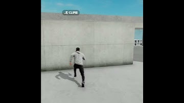 rysen dawn new map.new parkour moves.rooftop map.upcoming update features in description.