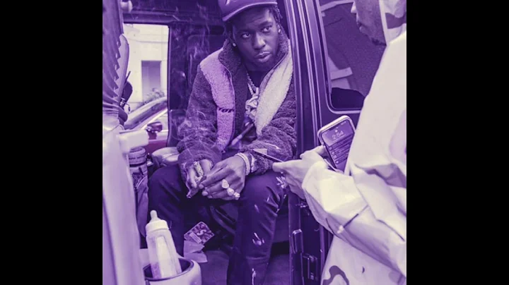 Louie Ray x Yn Jay x Rio Da Yung Og - Handle It #slowed