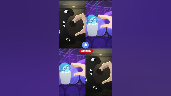 Finger Heart - Fancy Refill Compilation (Inside Out Animation) @fash