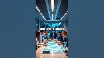 Capitalizing on AI-Driven Consulting Services