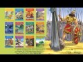 буктрейлер Пророческие истории соцсети