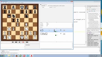 What I do for a living