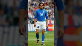 Perjalanan Legenda: Alessandro Del Piero ⚽️#AlessandroDelPiero​#JuventusLegend​#FootballEvolution​