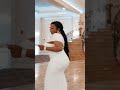 RATE THEIR ENTRANCE 🔥 💃🏾🕺🏿💃🏾 #maxwelljennings #weddingvideo #africanweddings