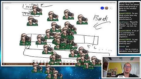 CIS 2353 - Data Structures ( Java ) - Stacks, Inheritance, and Polymorphism - Summer 2021