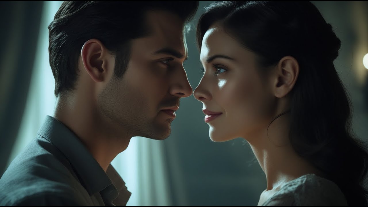 Bobby SRJ.- Eyes Don’t Lie. Version.4