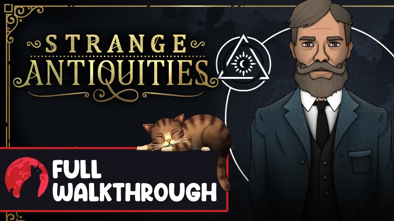 Прохождение концовок 1 и 6 (Элай) | СТРАННЫЕ ДРЕВНОСТИ