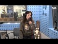 SBS 박소현의러브게임 어땠을까 김나영 라이브 SBS 박소현의러브게임 어땠을까 김나영 라이브