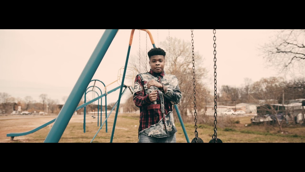 MGM Dreamo - MGM Freestyle [official Music Video] Shot By @Acrazyproduction