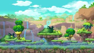 [MapleStory BGM] Abyss Expedition: Mysterious Journey