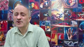 Live Interactive Session 2: Digital Signal Processing and its Applications Wealth