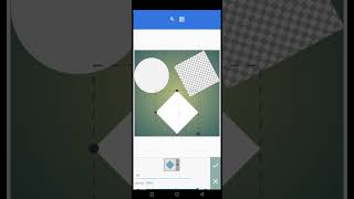 How to create transparent background shapes?|pixelLab| #graphicdesigntutorial # #logodesigntutorial